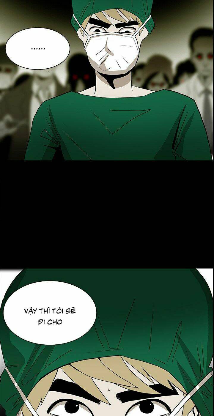Chí Tôn Thần Ma: Chapter 49