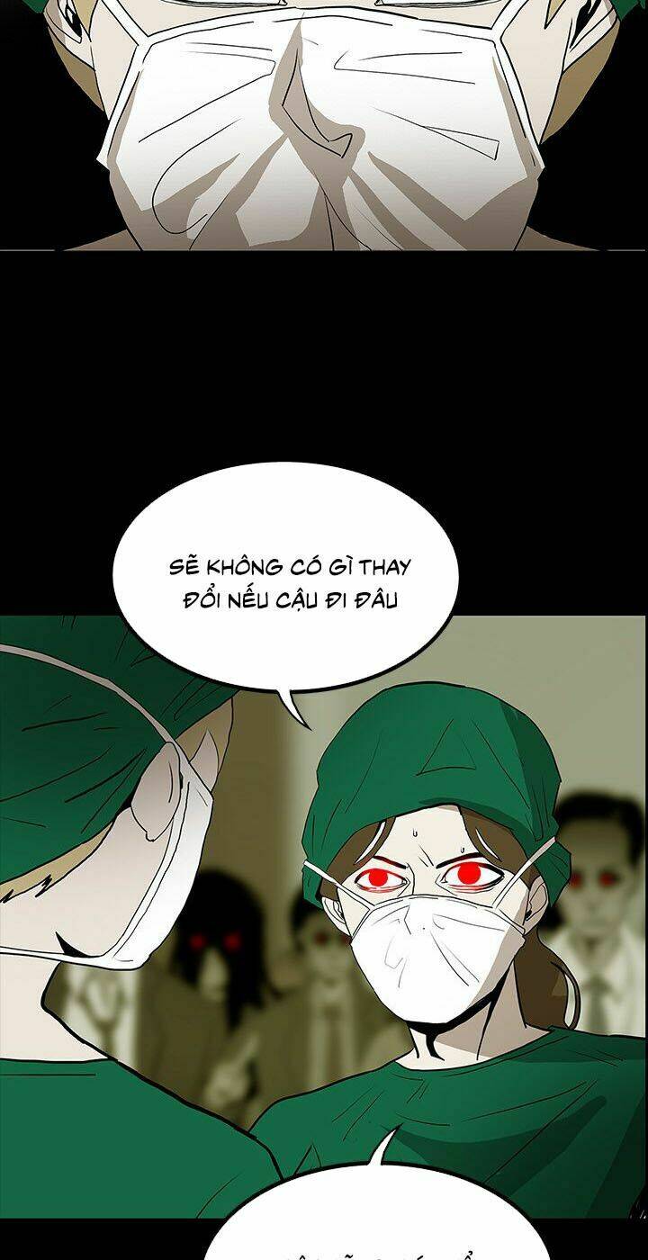 Chí Tôn Thần Ma: Chapter 49