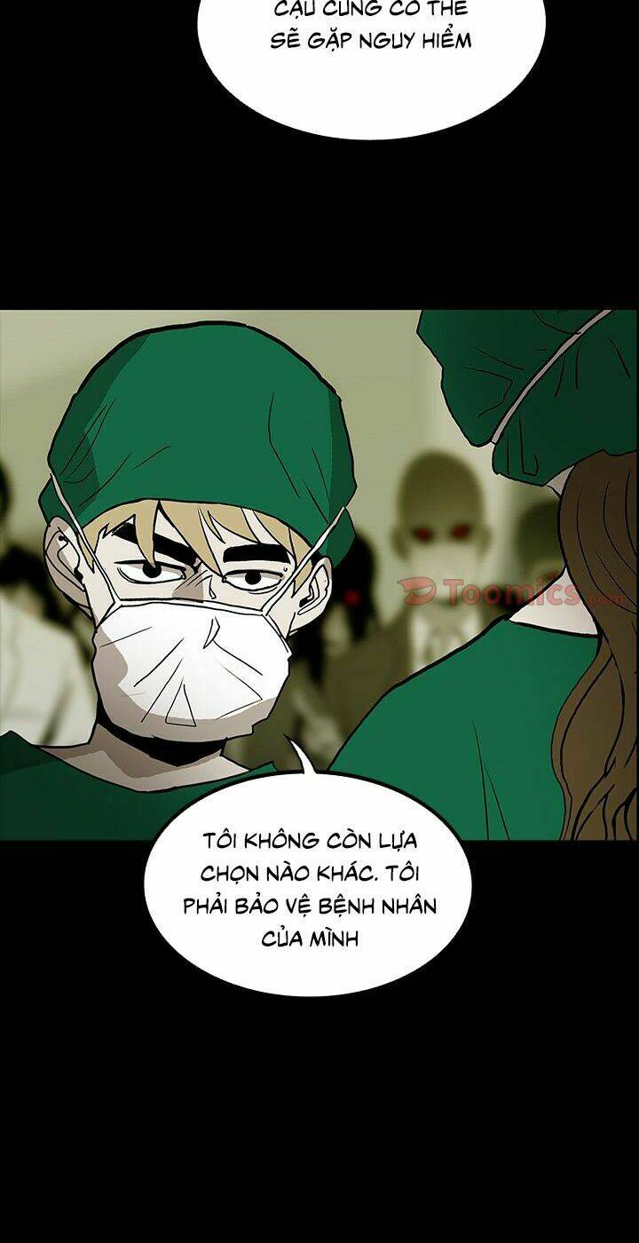 Chí Tôn Thần Ma: Chapter 49