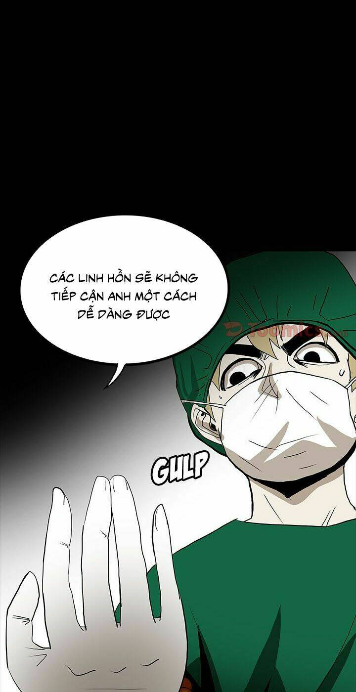 Chí Tôn Thần Ma: Chapter 49