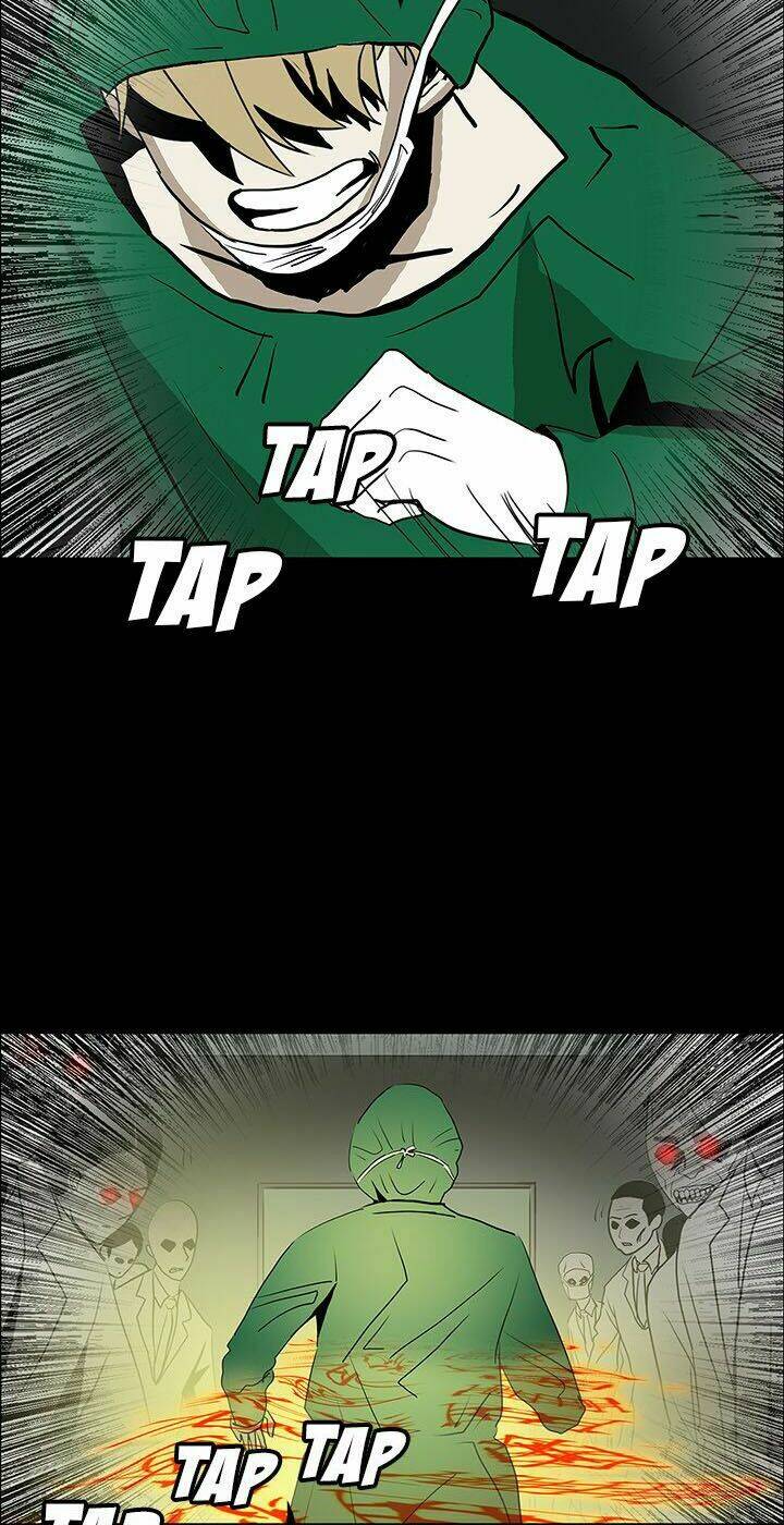Chí Tôn Thần Ma: Chapter 49