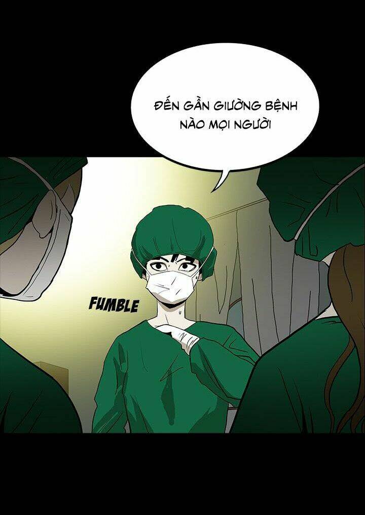 Chí Tôn Thần Ma: Chapter 49