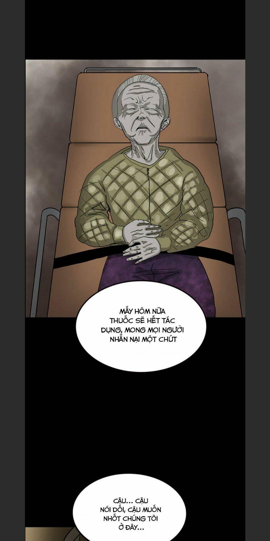 Chí Tôn Thần Ma: Chapter 53
