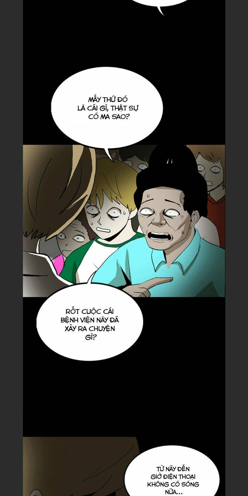 Chí Tôn Thần Ma: Chapter 53