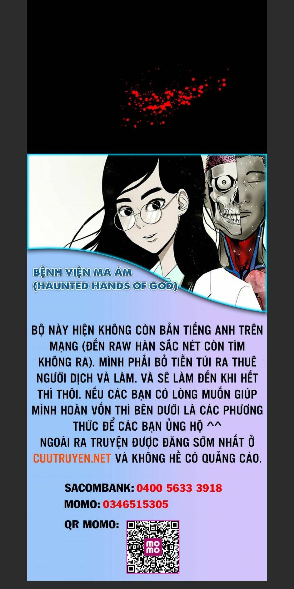 Chí Tôn Thần Ma: Chapter 53
