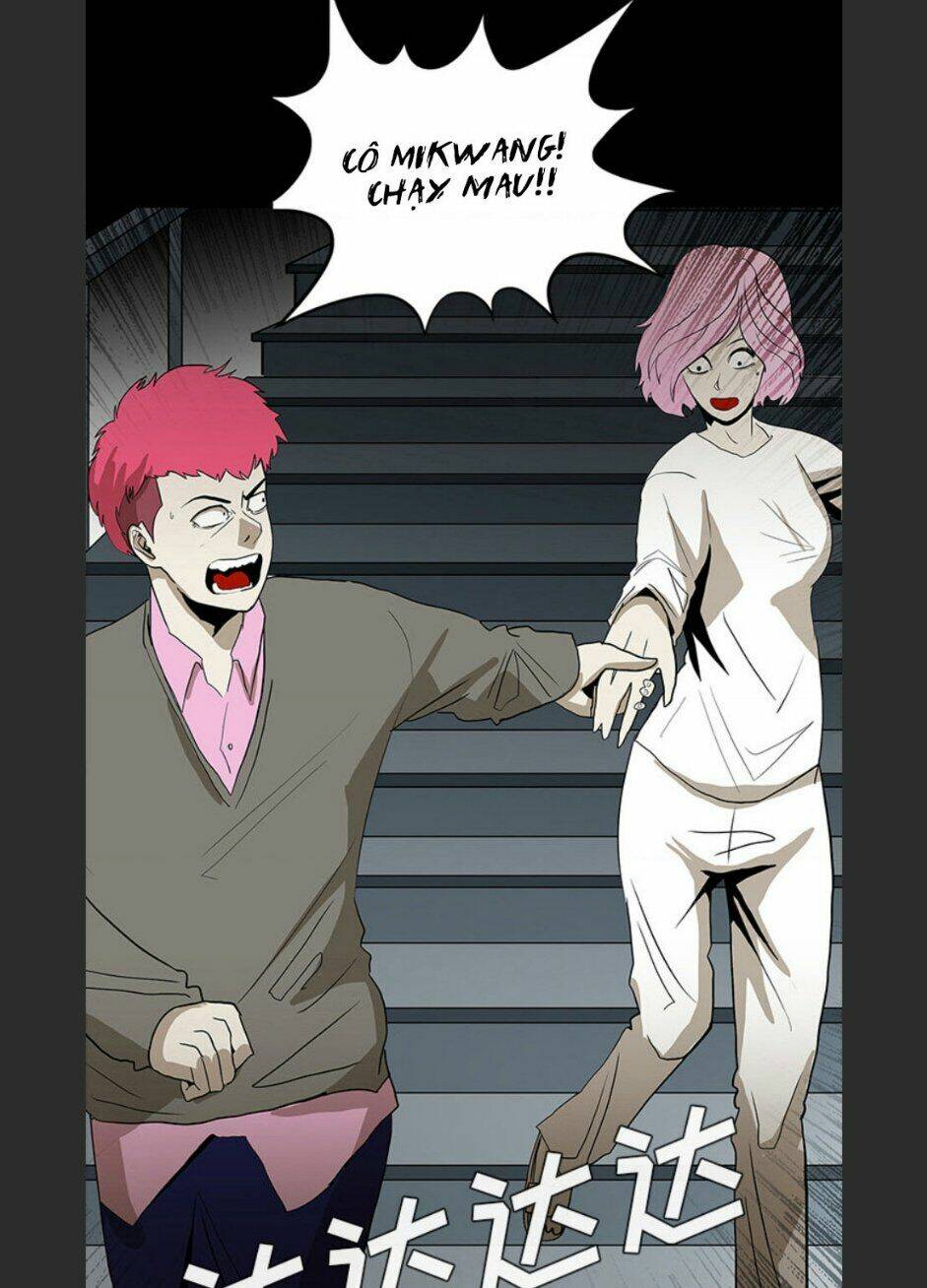 Chí Tôn Thần Ma: Chapter 57
