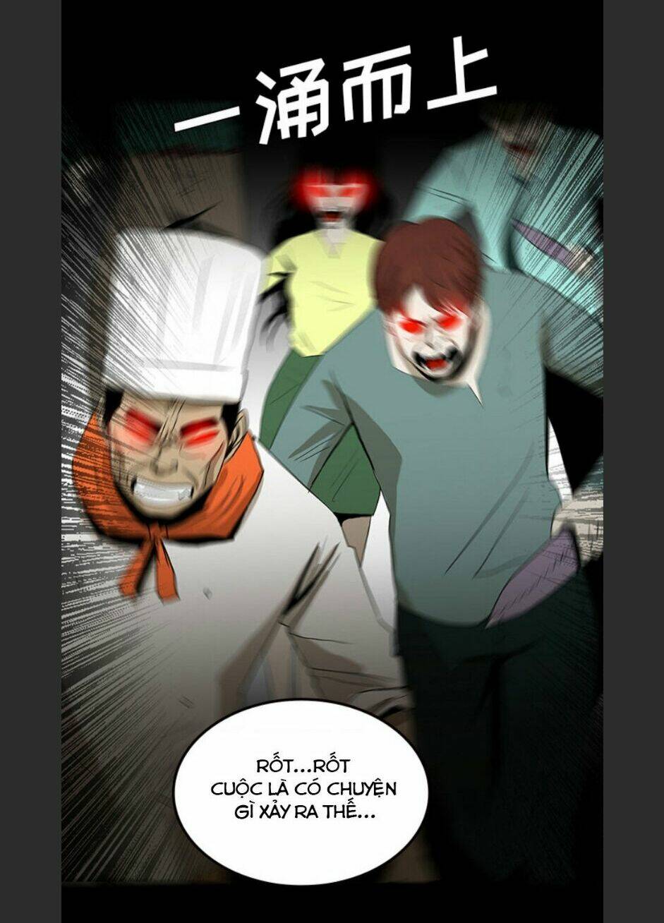 Chí Tôn Thần Ma: Chapter 57