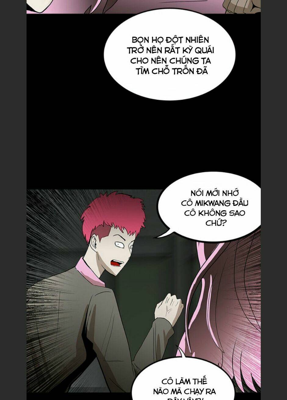 Chí Tôn Thần Ma: Chapter 57
