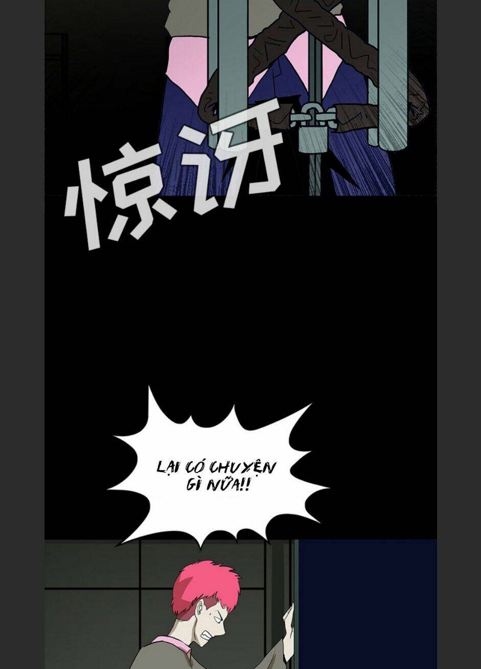 Chí Tôn Thần Ma: Chapter 57