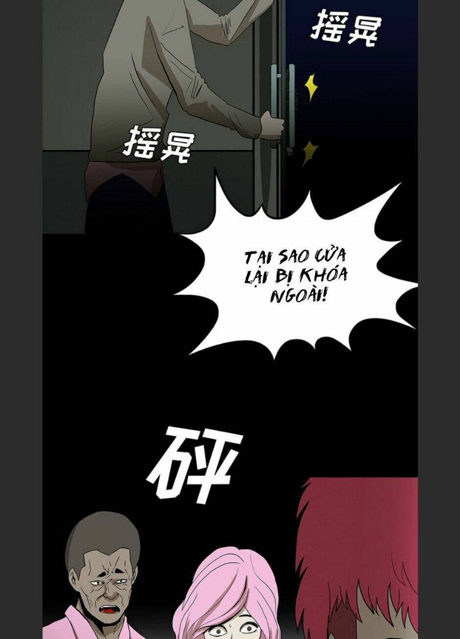 Chí Tôn Thần Ma: Chapter 57