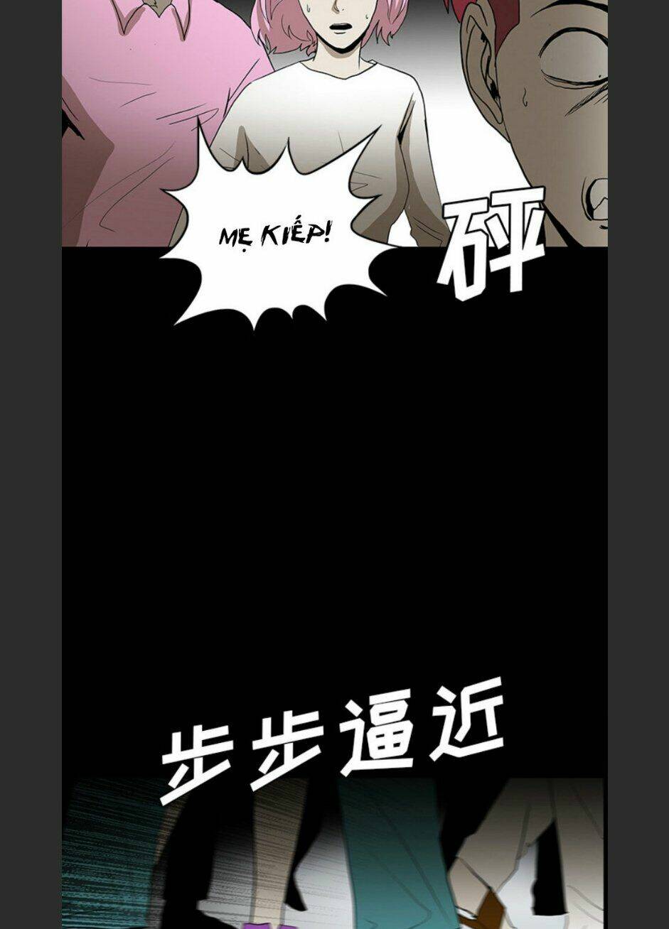Chí Tôn Thần Ma: Chapter 57