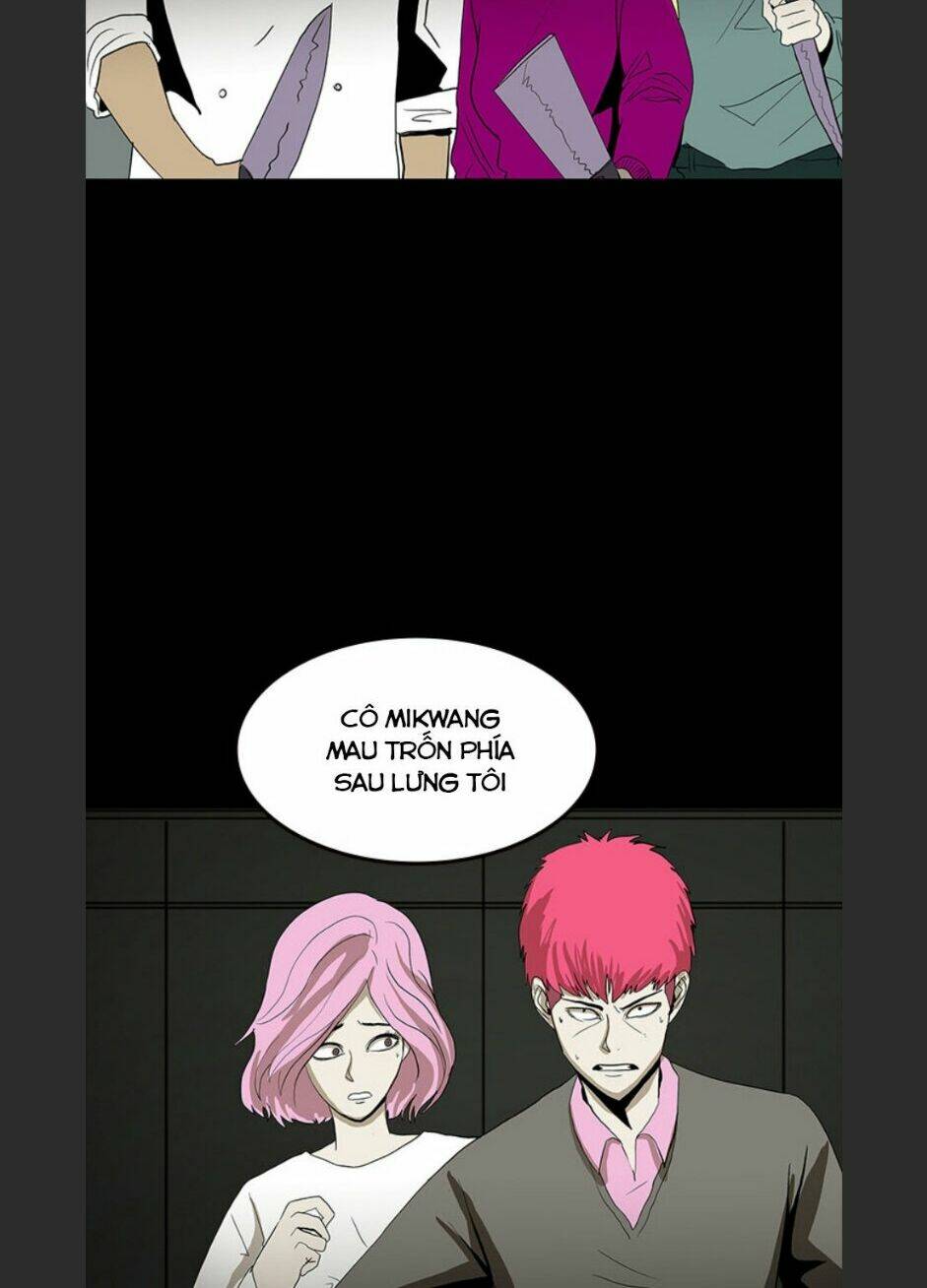 Chí Tôn Thần Ma: Chapter 57