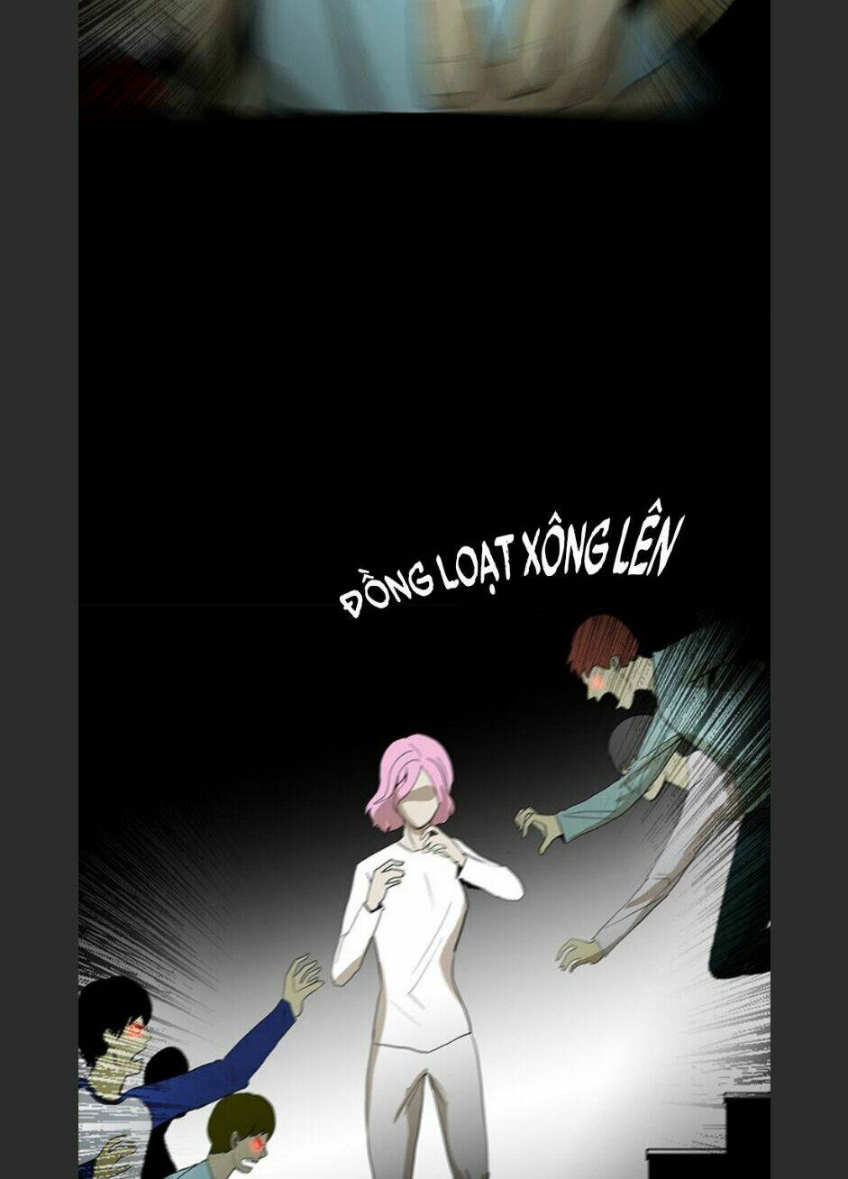 Chí Tôn Thần Ma: Chapter 57