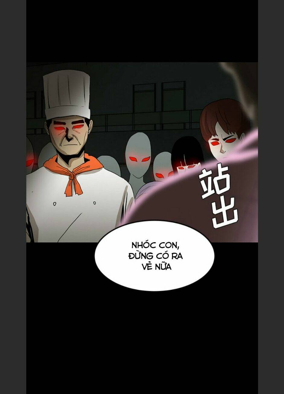 Chí Tôn Thần Ma: Chapter 57
