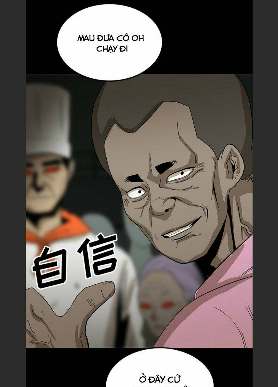 Chí Tôn Thần Ma: Chapter 57