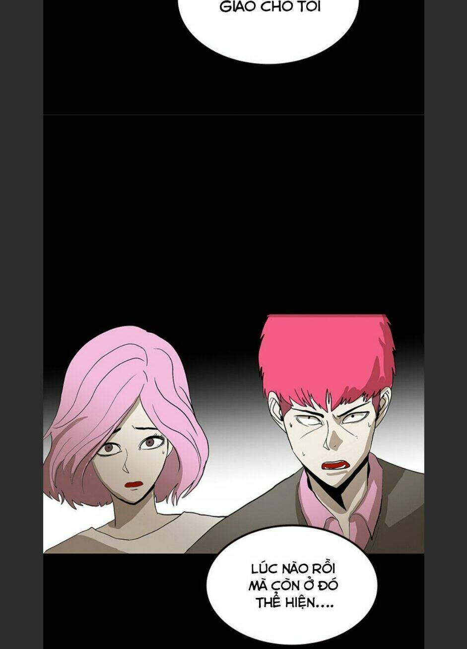 Chí Tôn Thần Ma: Chapter 57