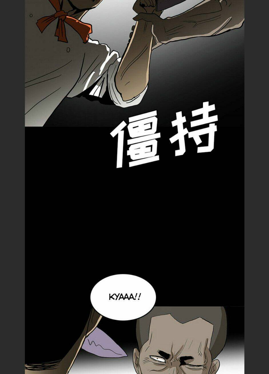 Chí Tôn Thần Ma: Chapter 57