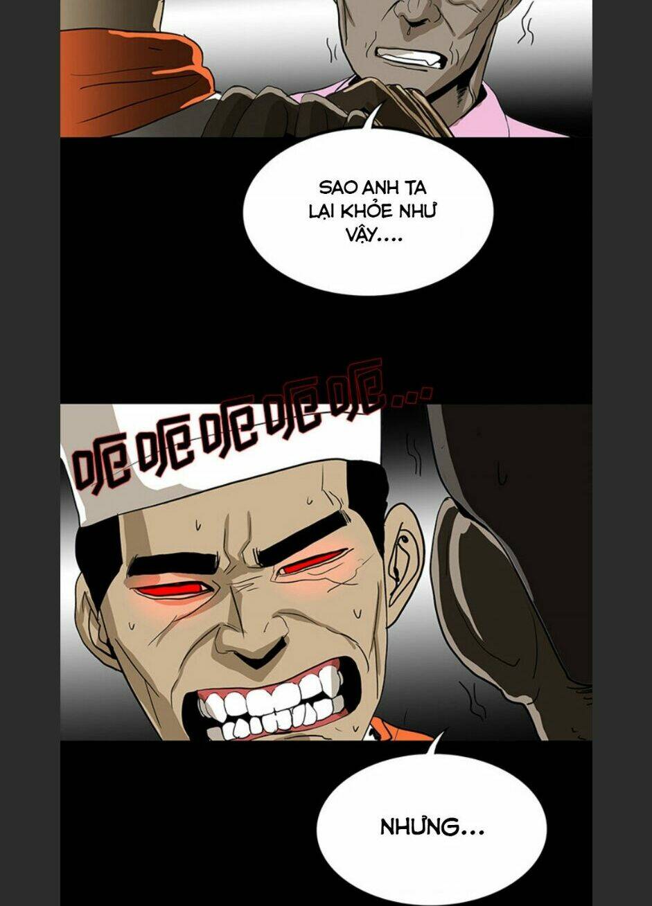 Chí Tôn Thần Ma: Chapter 57