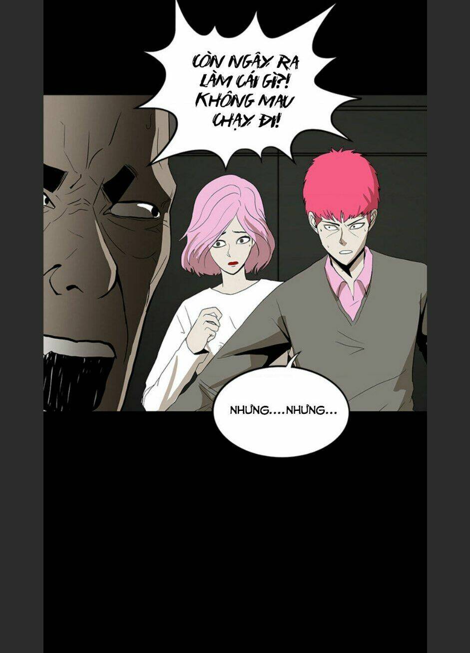 Chí Tôn Thần Ma: Chapter 57