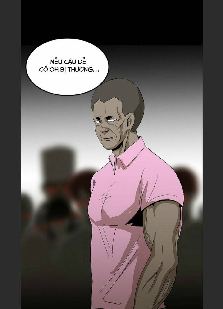 Chí Tôn Thần Ma: Chapter 57