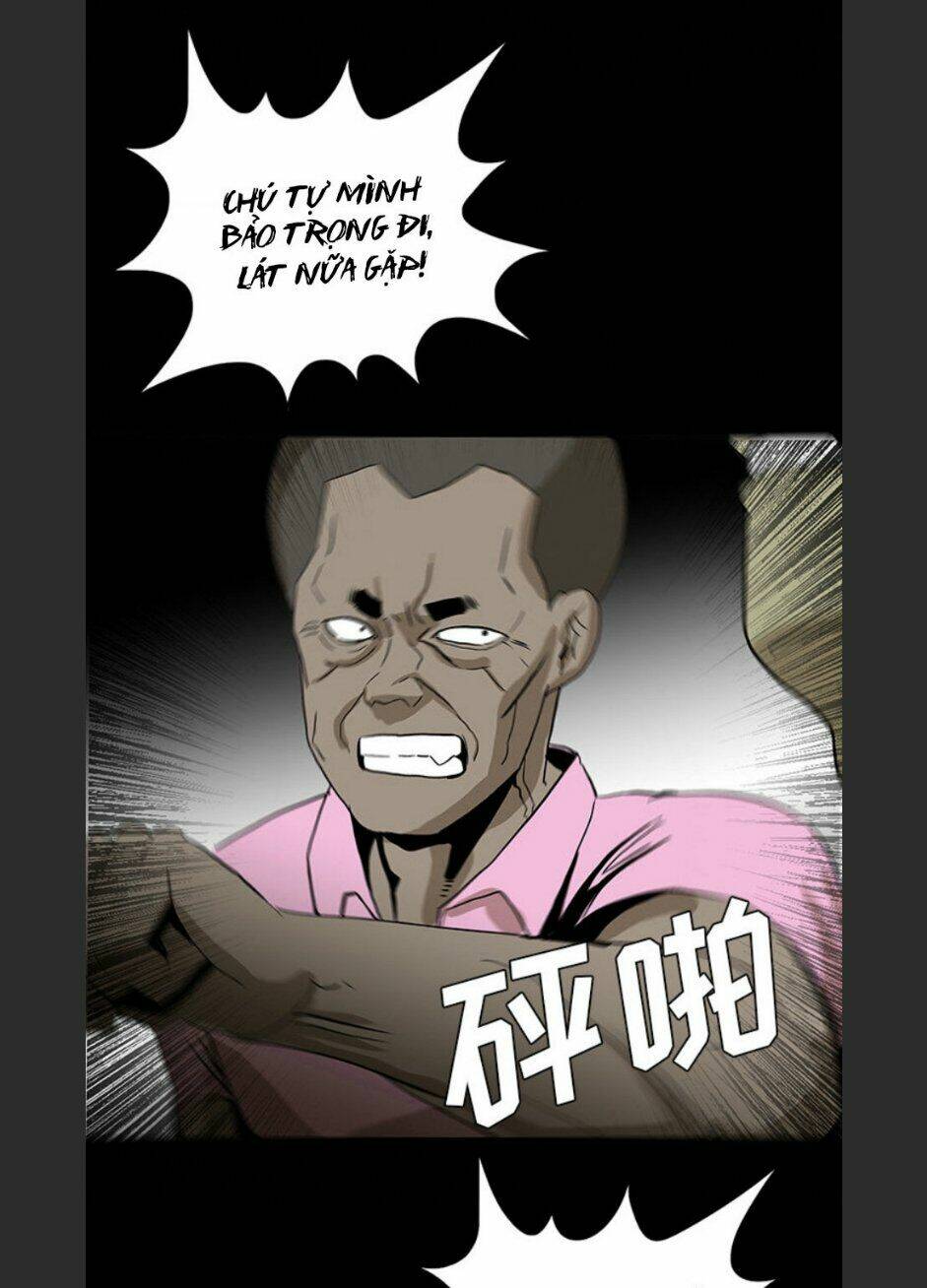 Chí Tôn Thần Ma: Chapter 57