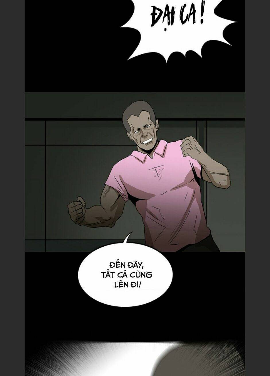 Chí Tôn Thần Ma: Chapter 57
