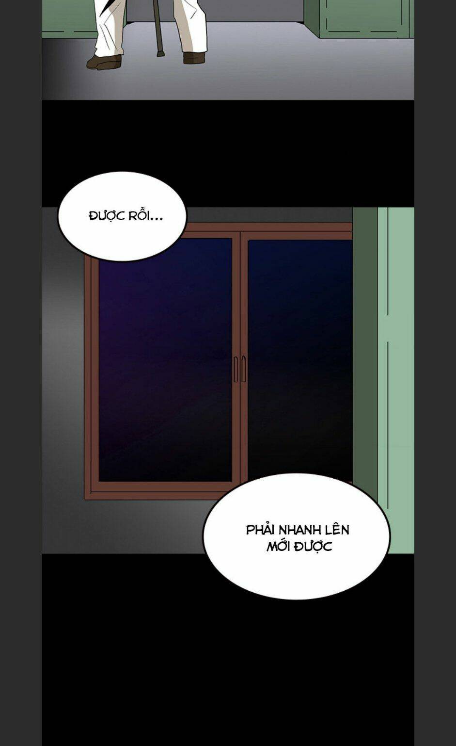 Chí Tôn Thần Ma: Chapter 61