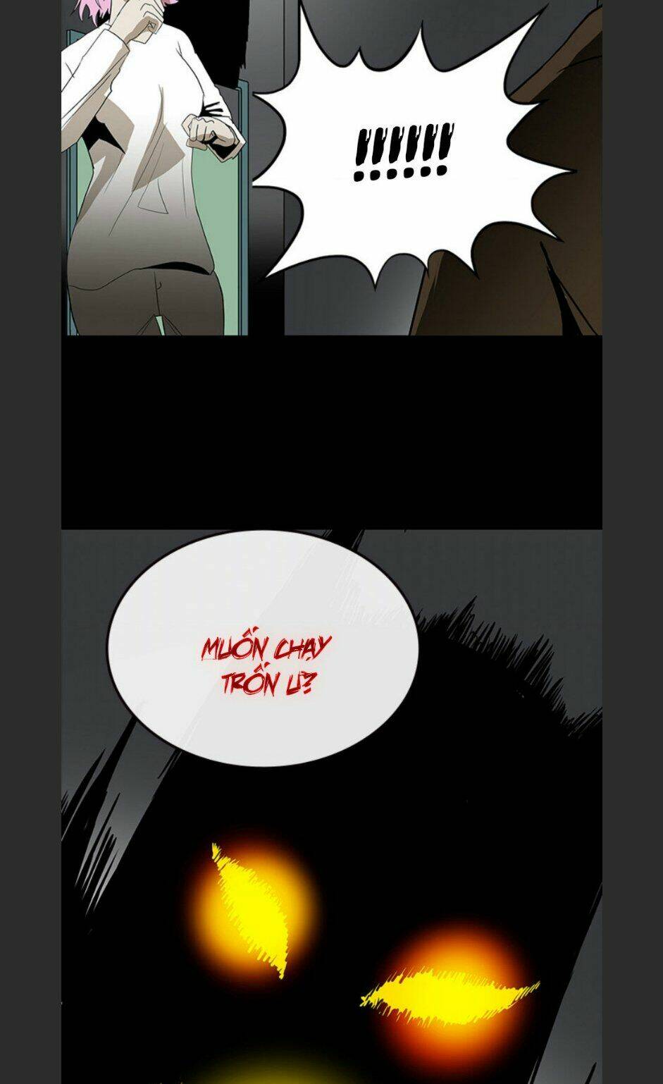 Chí Tôn Thần Ma: Chapter 61