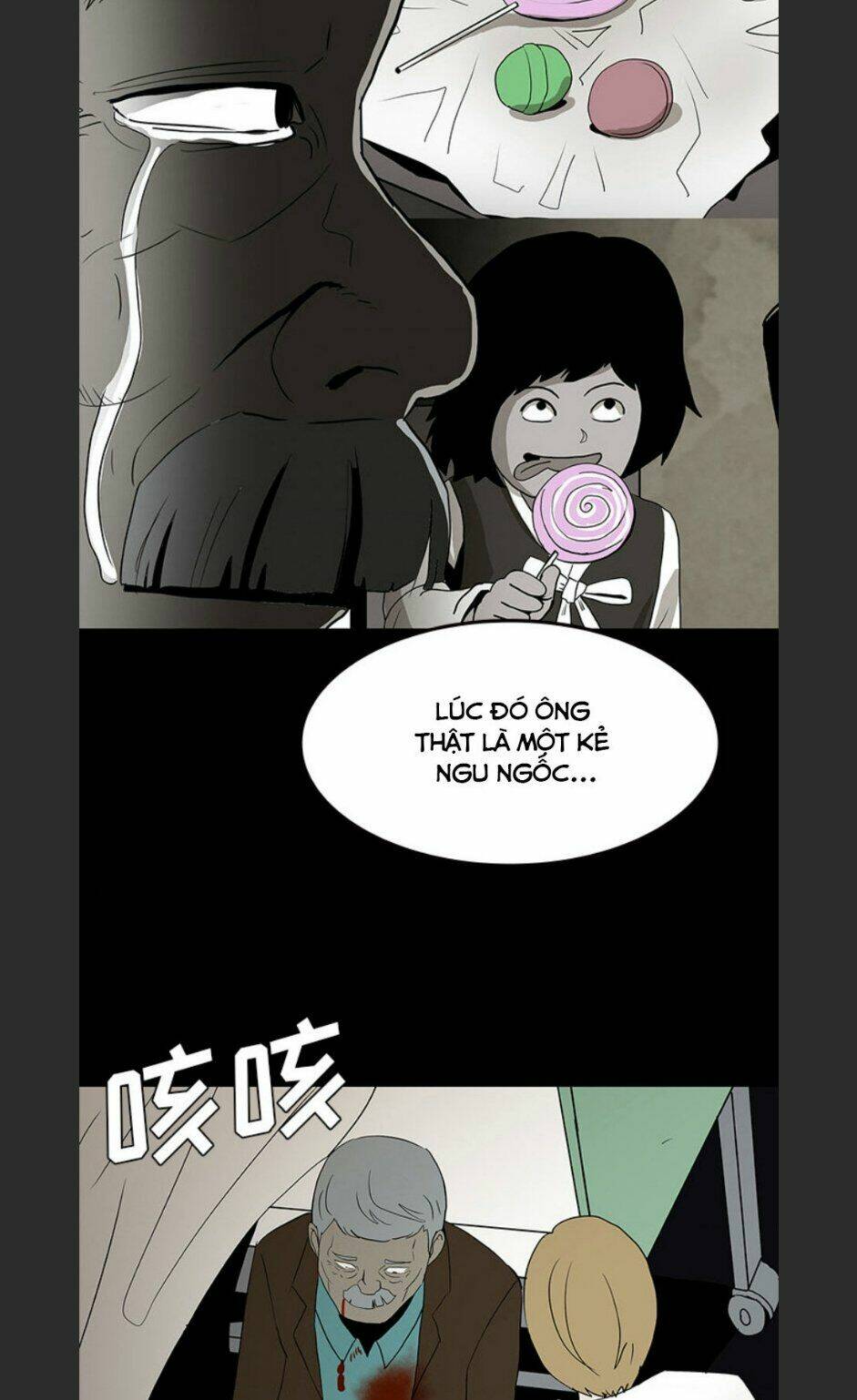 Chí Tôn Thần Ma: Chapter 61