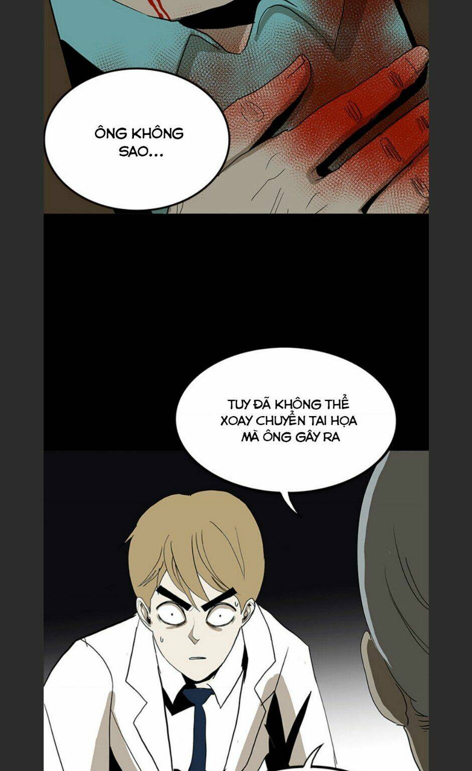 Chí Tôn Thần Ma: Chapter 61