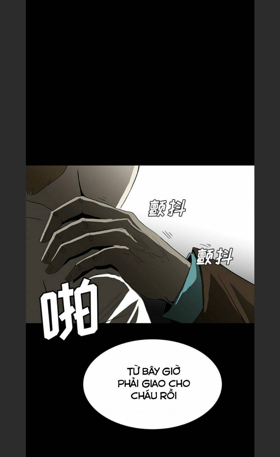 Chí Tôn Thần Ma: Chapter 61