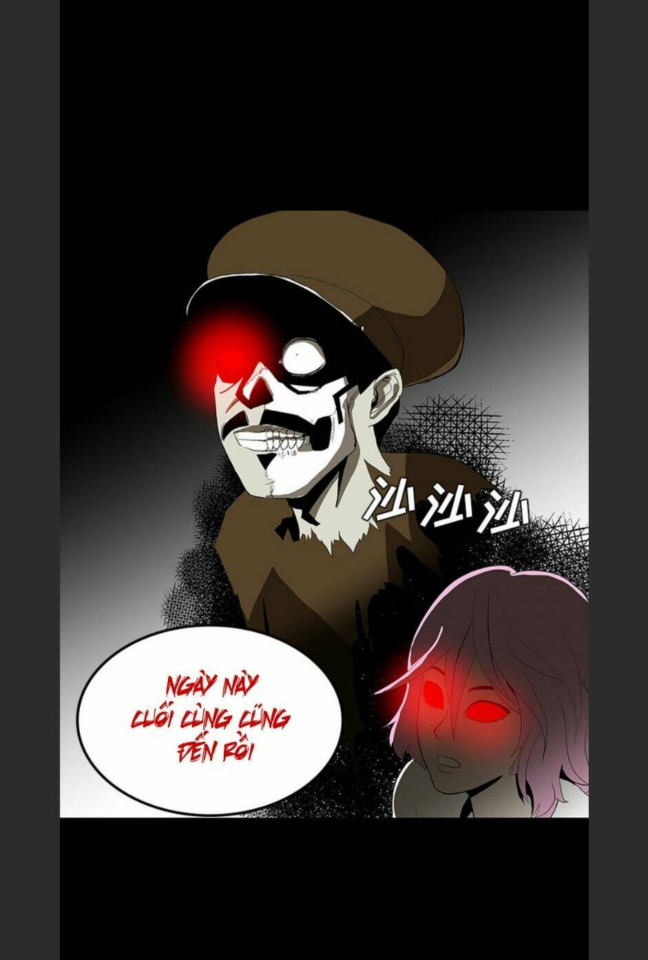 Chí Tôn Thần Ma: Chapter 64