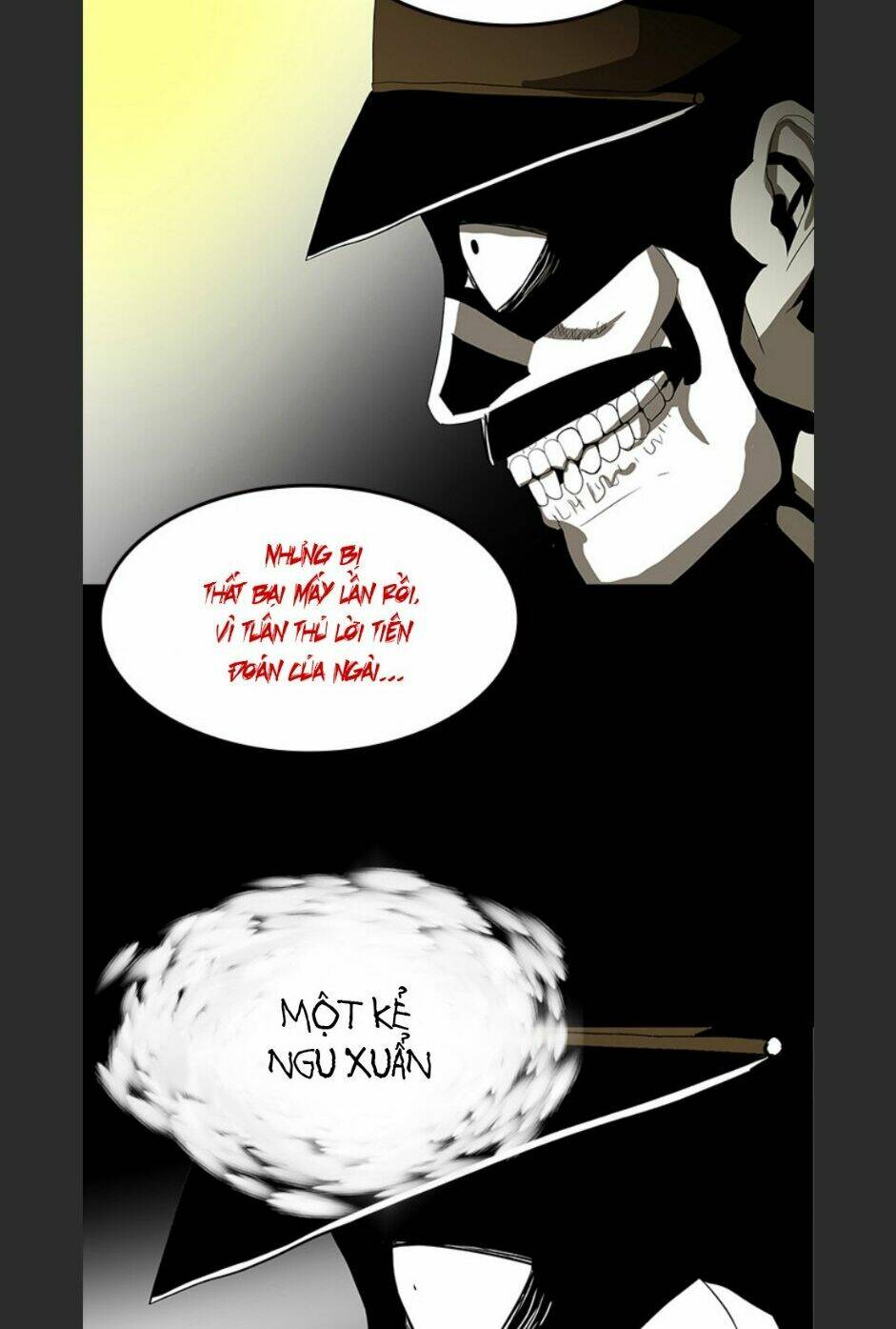 Chí Tôn Thần Ma: Chapter 64