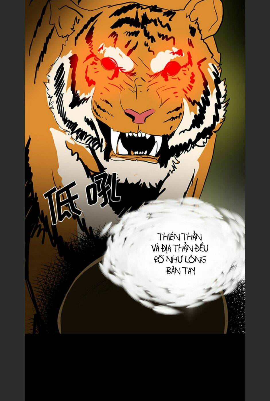 Chí Tôn Thần Ma: Chapter 64