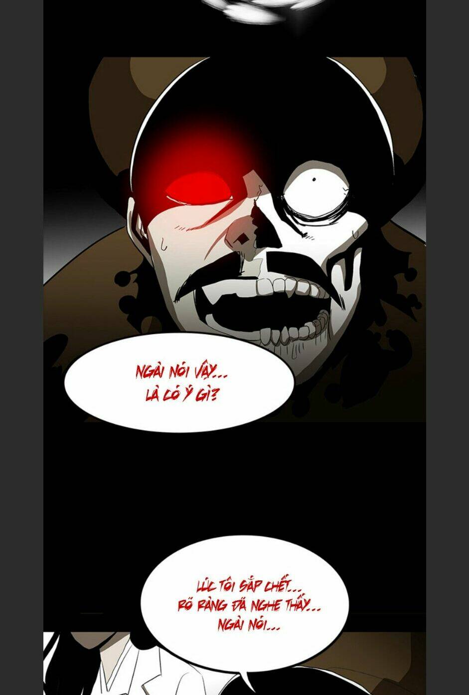 Chí Tôn Thần Ma: Chapter 64