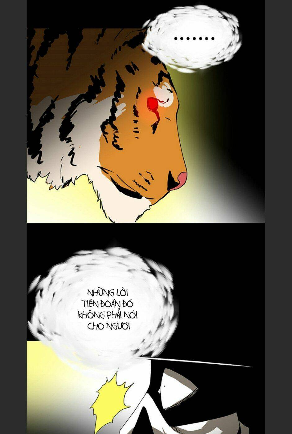 Chí Tôn Thần Ma: Chapter 64