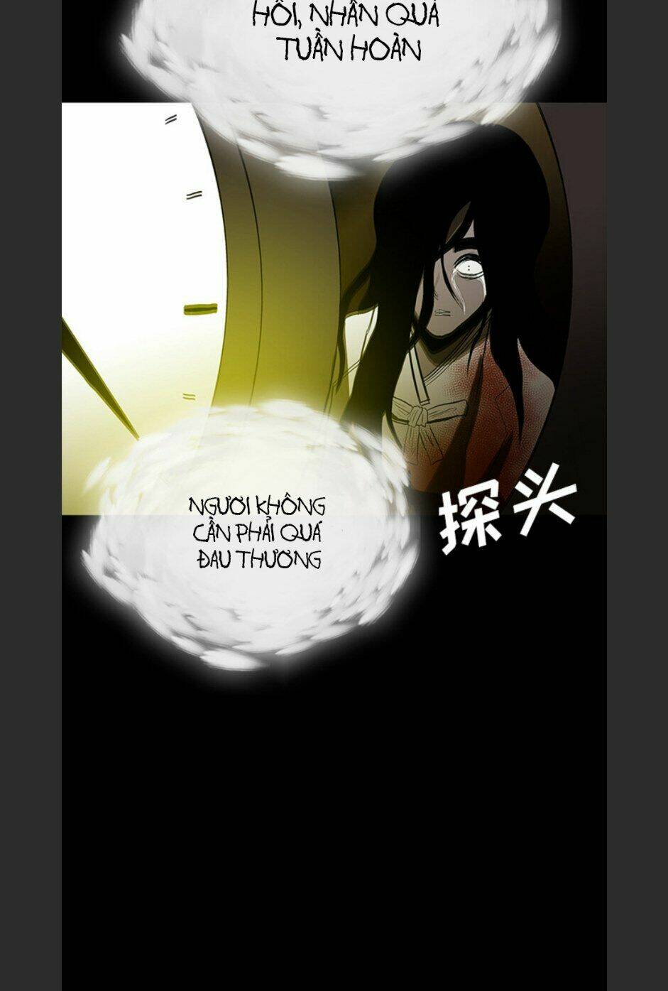 Chí Tôn Thần Ma: Chapter 64