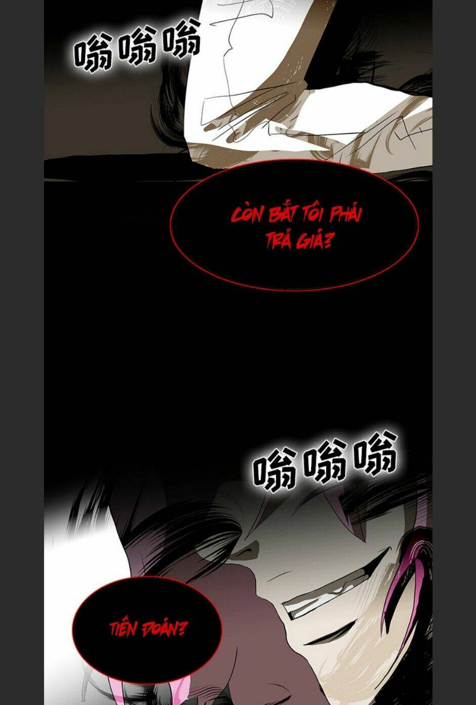Chí Tôn Thần Ma: Chapter 64