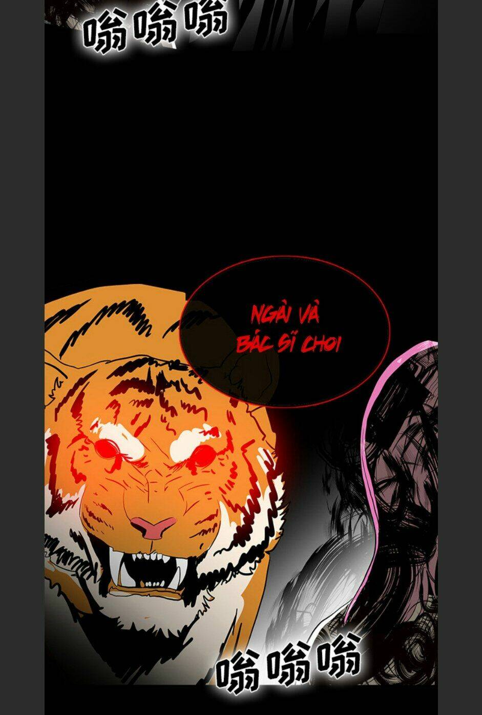 Chí Tôn Thần Ma: Chapter 64