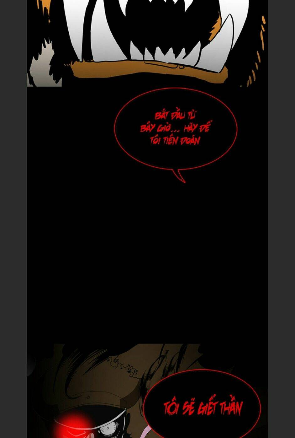 Chí Tôn Thần Ma: Chapter 64