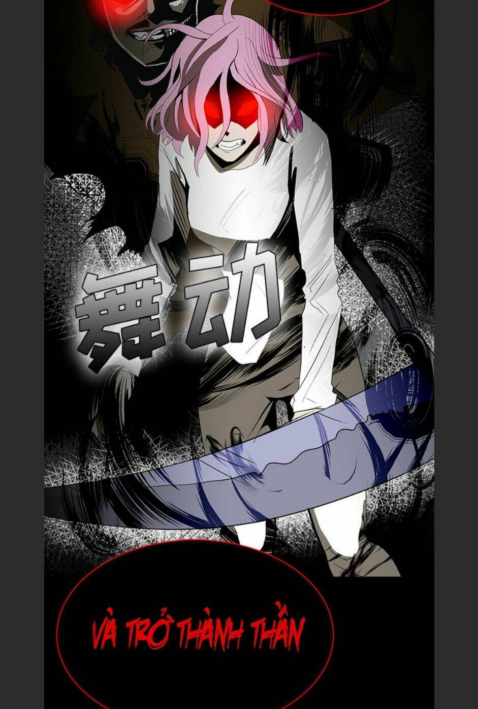 Chí Tôn Thần Ma: Chapter 64