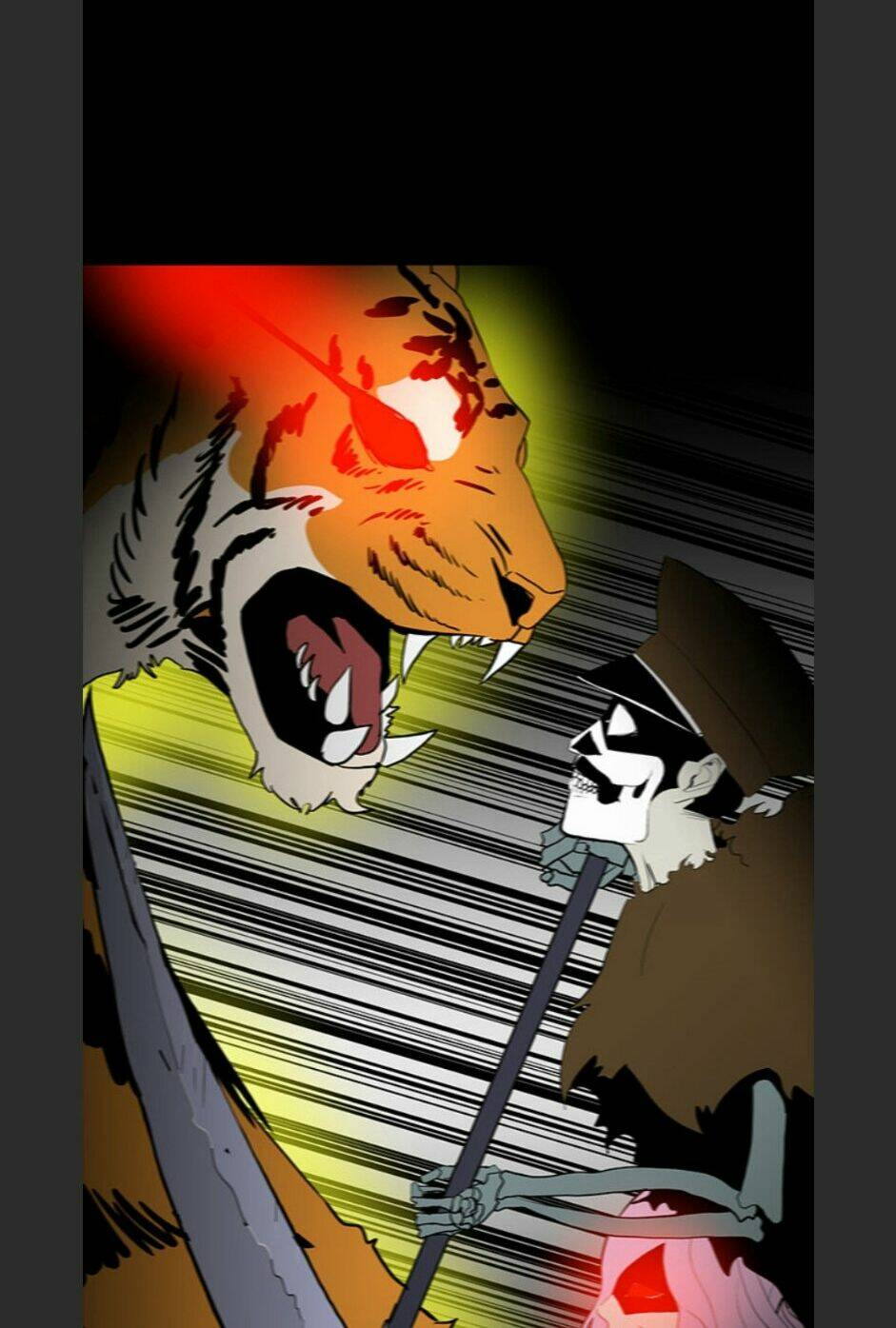 Chí Tôn Thần Ma: Chapter 64