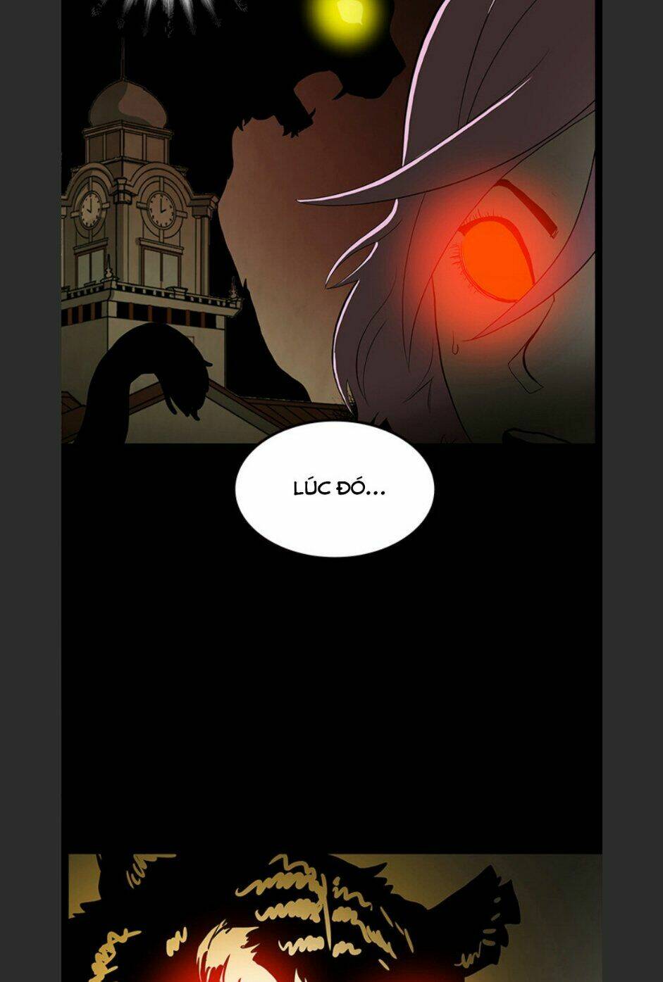 Chí Tôn Thần Ma: Chapter 64