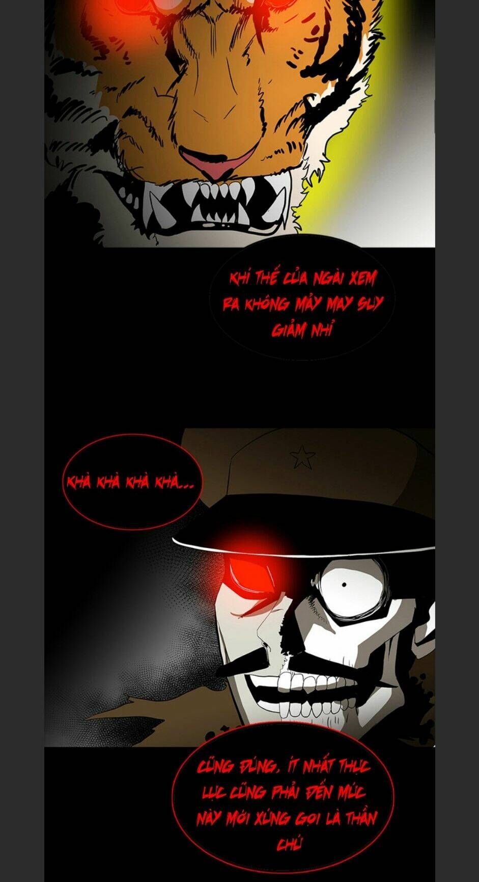 Chí Tôn Thần Ma: Chapter 65