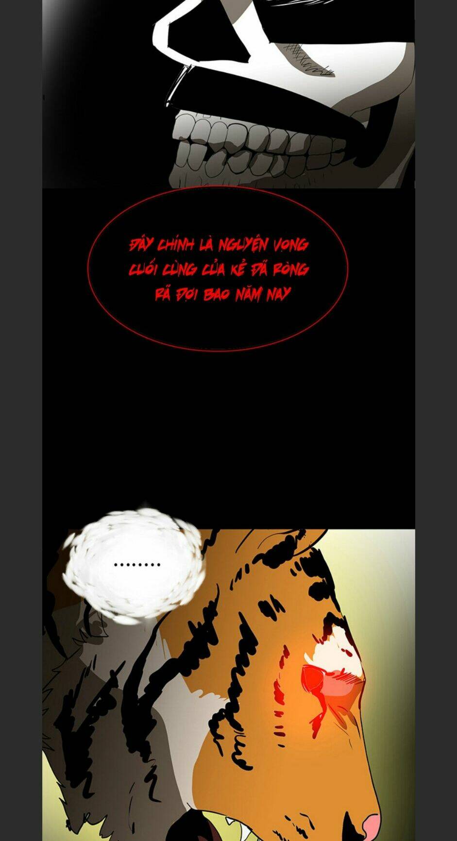 Chí Tôn Thần Ma: Chapter 65