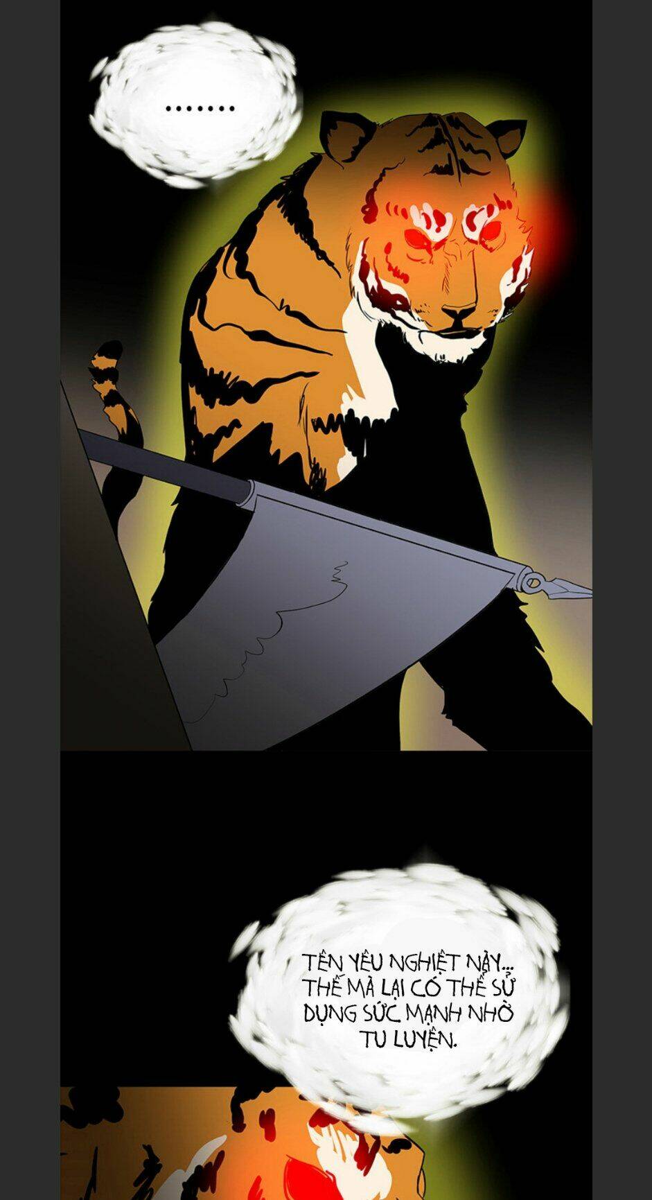 Chí Tôn Thần Ma: Chapter 65