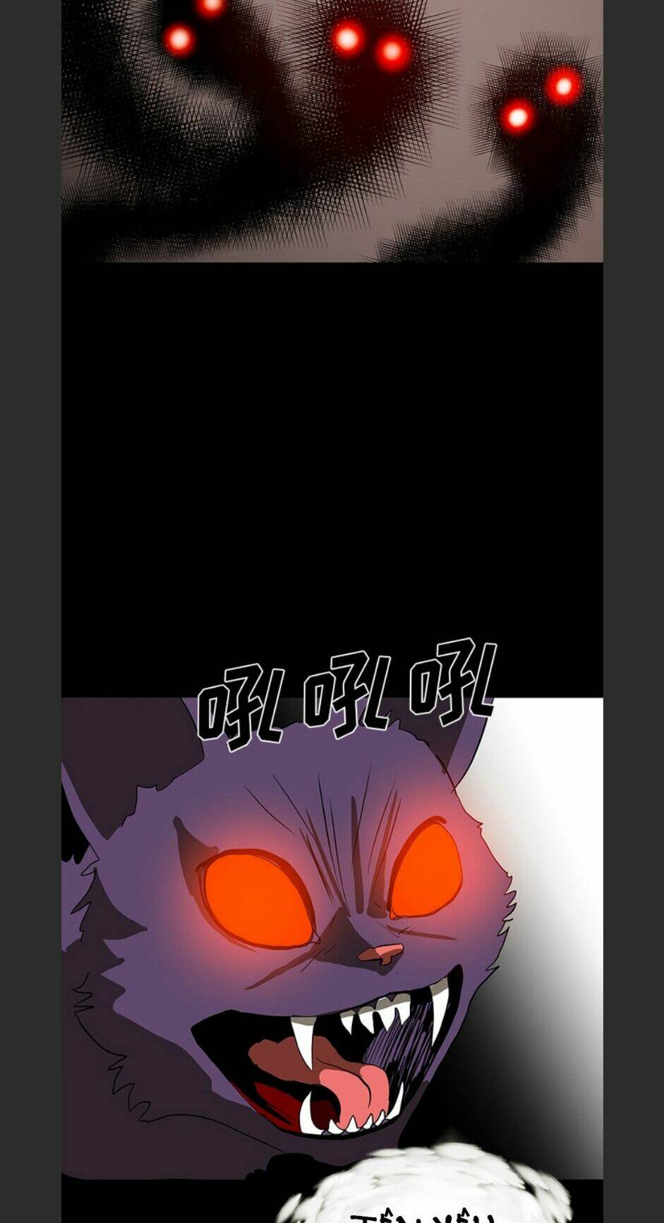 Chí Tôn Thần Ma: Chapter 65