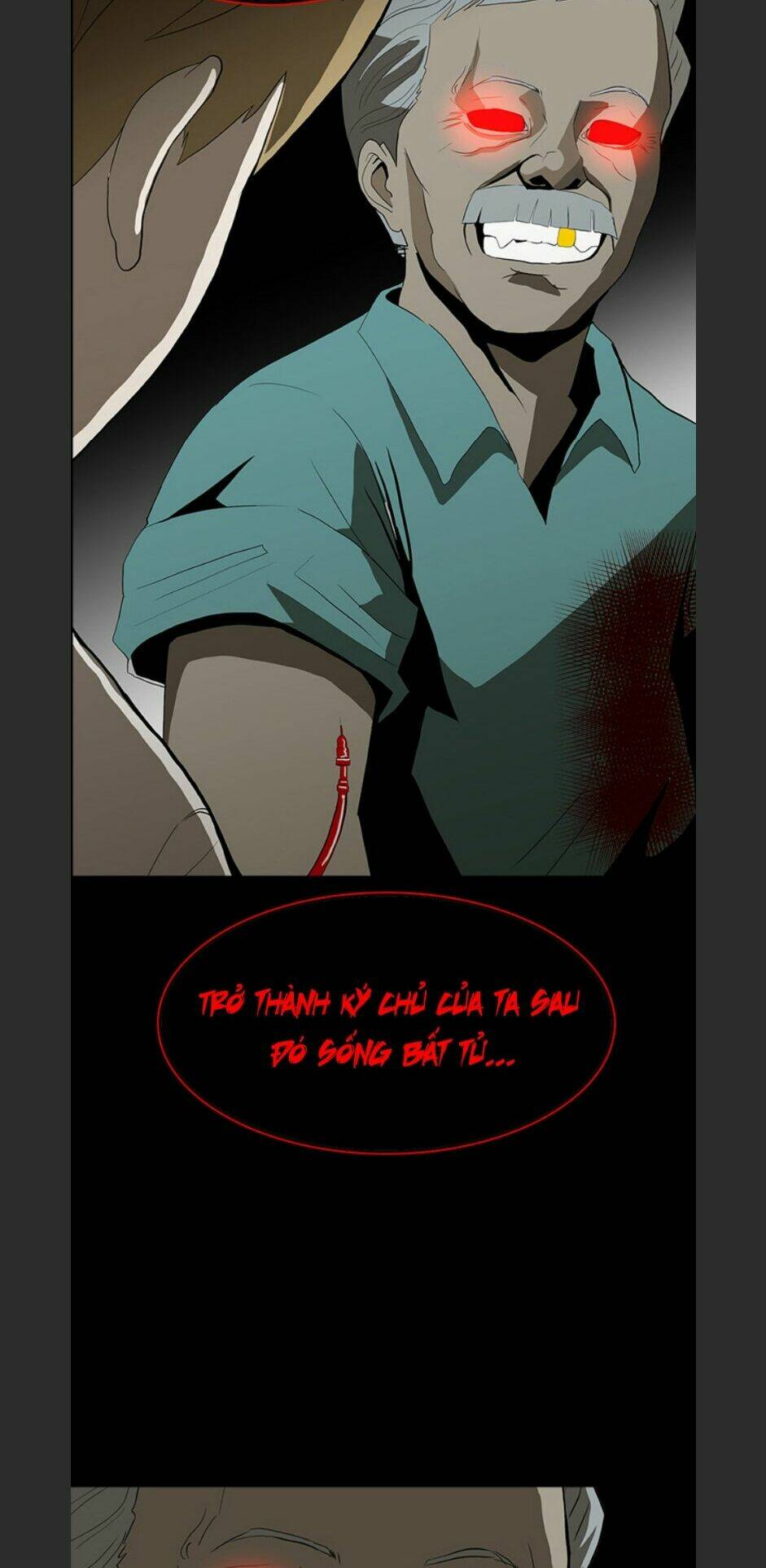 Chí Tôn Thần Ma: Chapter 67