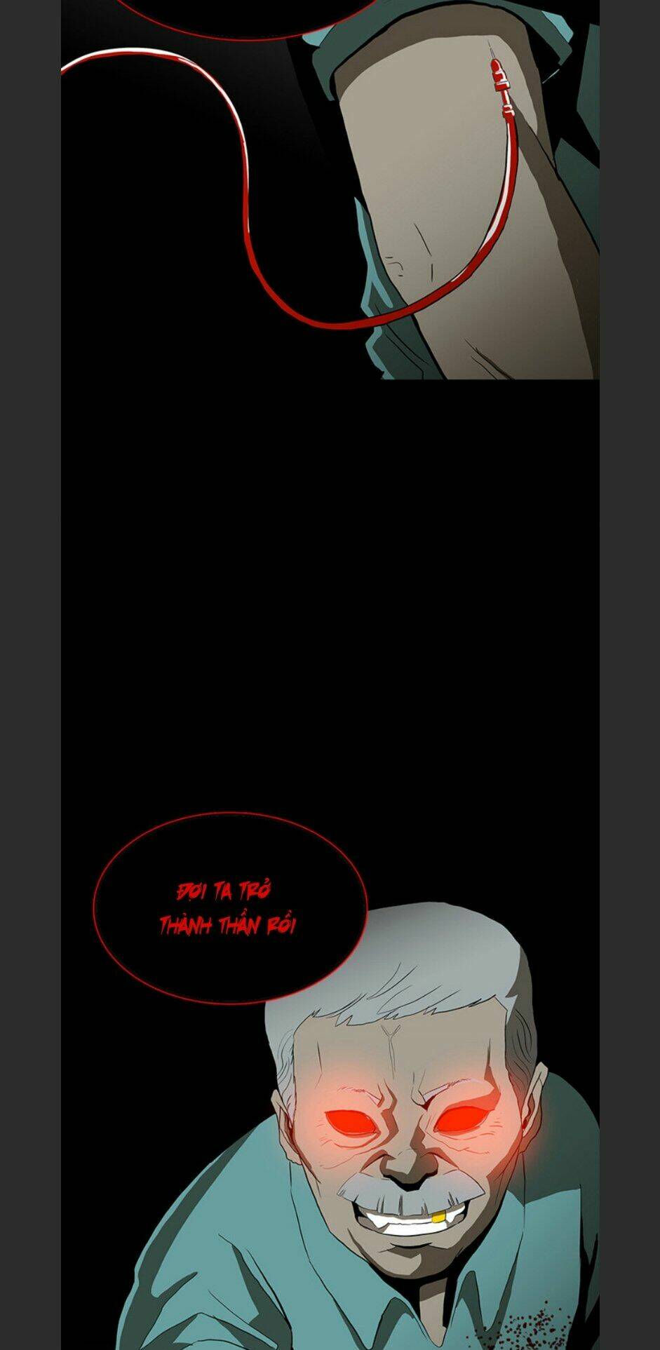 Chí Tôn Thần Ma: Chapter 67
