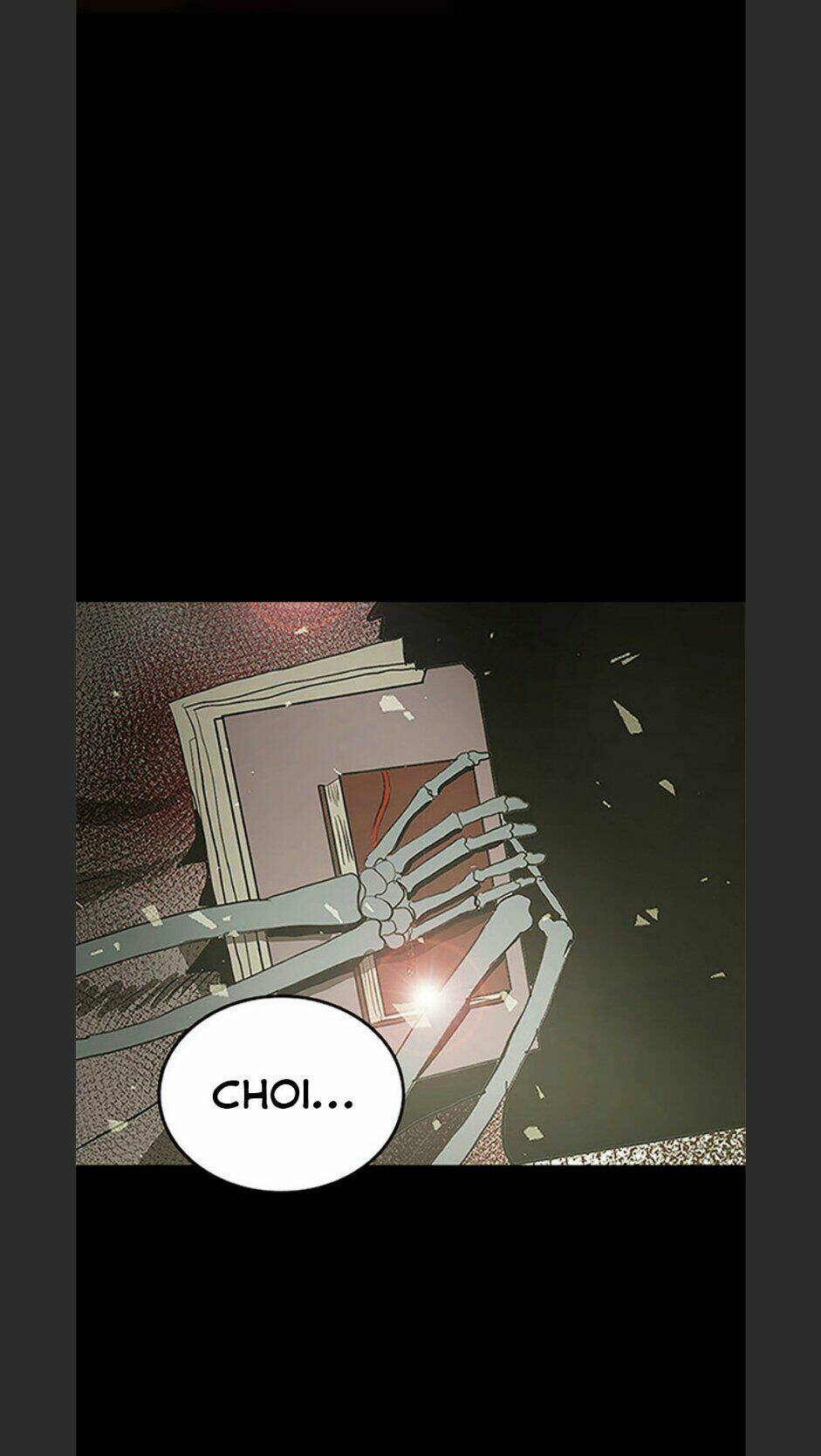 Chí Tôn Thần Ma: Chapter 69